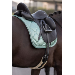Zadeldek Imperial Riding Lovely uniseks Zadeldek Imperial Riding Lovely uniseks
