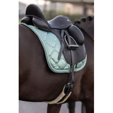 Zadeldek Imperial Riding Lovely uniseks Zadeldek Imperial Riding Lovely uniseks