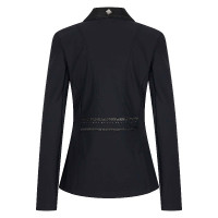 Veste de concours Imperial Riding Vive Capone Bordeaux Veste de concours Imperial Riding Vive Capone Bordeaux