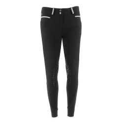 Pantalon Pénélope Fun Pushup Zwart Pantalon Pénélope Fun Pushup Zwart