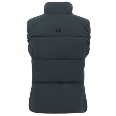 Mouwloze bodywarmer Equithème Lina dames Mouwloze bodywarmer Equithème Lina dames