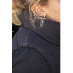 Doudoune sans manches Longueil Paddock Sports Noir Doudoune sans manches Longueil Paddock Sports Noir
