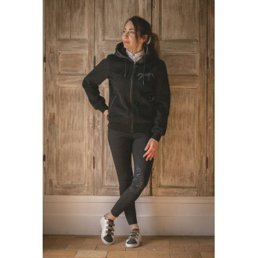 Sweat Fluore Pénélope Sweat Fluore Pénélope