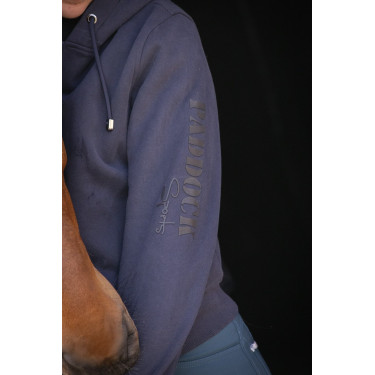 Sweatshirt Montebello Paddock Sports Sweatshirt Montebello Paddock Sports