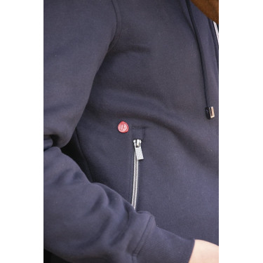 Sweatshirt Montebello Paddock Sports Sweatshirt Montebello Paddock Sports