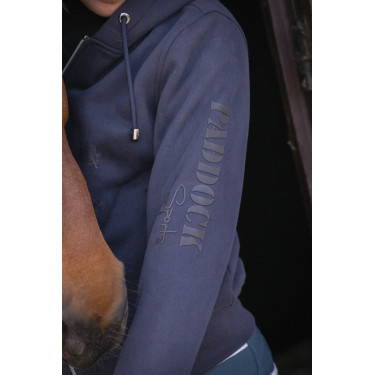 Sweatshirt Montebello Paddock Sports Sweatshirt Montebello Paddock Sports