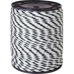 Cordon torsadé 6 mm Beaumont