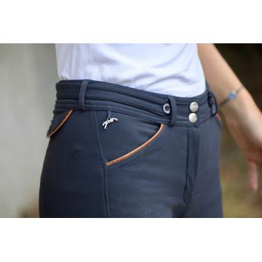 Pantalon Pénélope Point Sellier Pantalon Pénélope Point Sellier