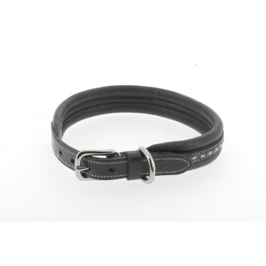 Halsband voor hond Pénélope Point Sellier Halsband voor hond Pénélope Point Sellier
