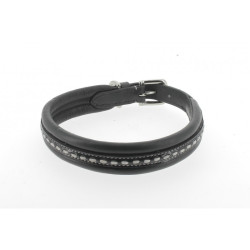 Halsband voor hond Pénélope Point Sellier Halsband voor hond Pénélope Point Sellier