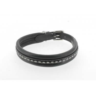 Halsband voor hond Pénélope Point Sellier Halsband voor hond Pénélope Point Sellier