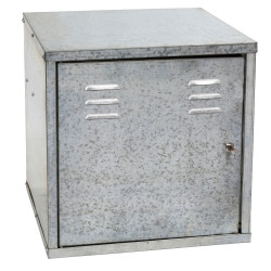 Extension pour armoire de sellerie Hennie