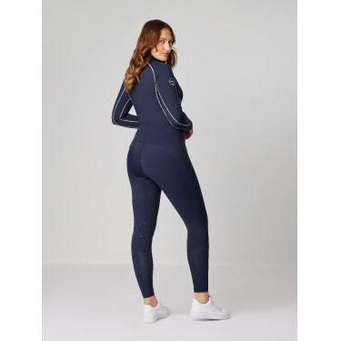 Legging en mesh LeMieux Lucie Legging en mesh LeMieux Lucie