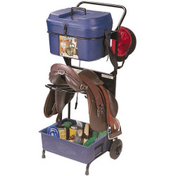 Rijdende Trolley Gm en Kist Box Pro Xl La Gée
