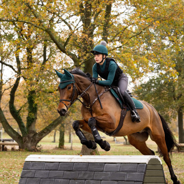 Sous-vêtement technique My LeMieux Vert épicéa