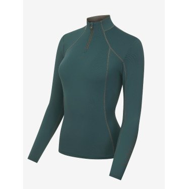 Sous-vêtement technique My LeMieux Vert épicéa