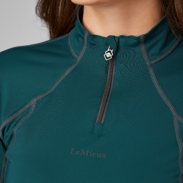 Sous-vêtement technique My LeMieux Vert épicéa