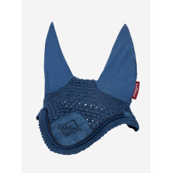 LeMieux Classic oornetje Atlantisch blauw