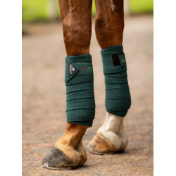 LeMieux Luxury polobandages LeMieux Luxury polobandages