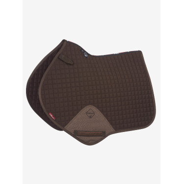 LeMieux Prosport close contact vierkant zadeldek - katoen LeMieux Prosport close contact vierkant zadeldek - katoen