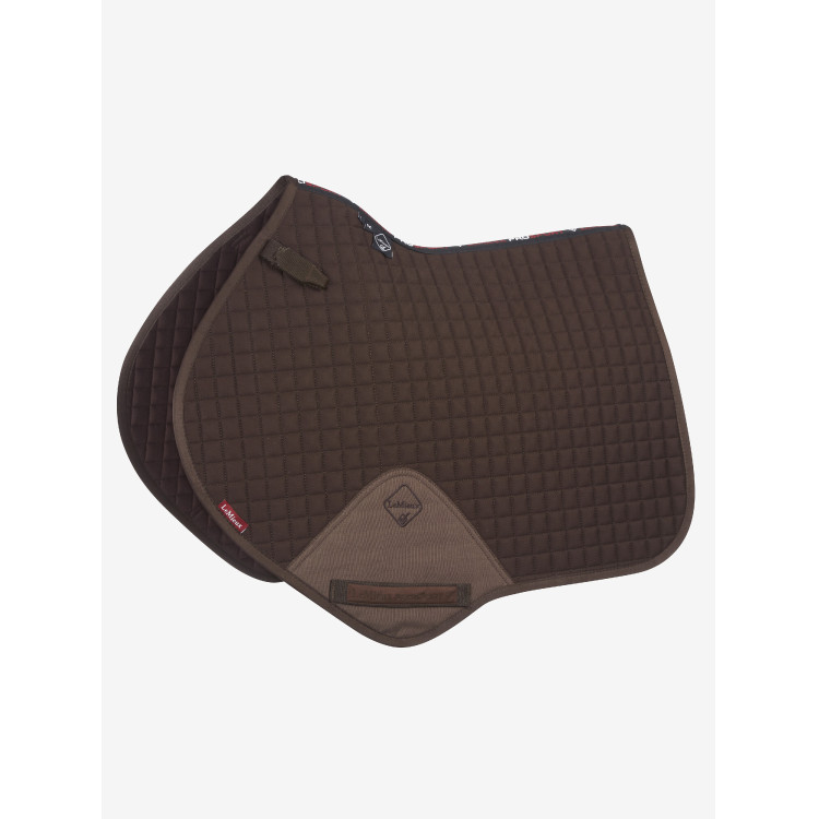 Tapis LeMieux Prosport close contact square - coton Tapis LeMieux Prosport close contact square - coton