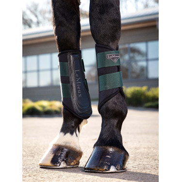 LeMieux Grafter Peesbeschermers LeMieux Grafter Peesbeschermers