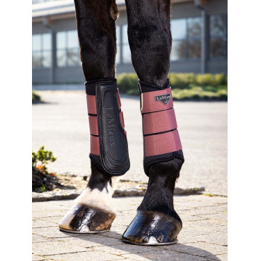 LeMieux Grafter Peesbeschermers LeMieux Grafter Peesbeschermers