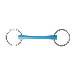 Mors 2 ringen Metalab Flexi recht Mors 2 ringen Metalab Flexi recht