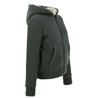 Sweat Equithème Palermo kind Zwart Sweat Equithème Palermo kind Zwart