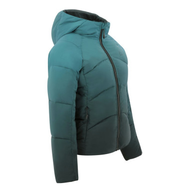Doudoune Equithème Laura enfant Doudoune Equithème Laura enfant