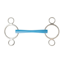 Verstelbaar bit Metalab Flexi 3 ringen Verstelbaar bit Metalab Flexi 3 ringen