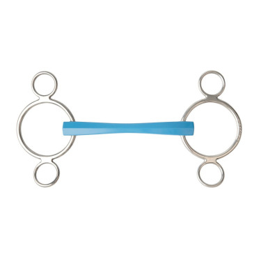 Verstelbaar bit Metalab Flexi 3 ringen Verstelbaar bit Metalab Flexi 3 ringen