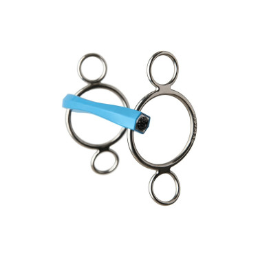 Verstelbaar bit Metalab Flexi 3 ringen Verstelbaar bit Metalab Flexi 3 ringen