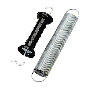 Poignee Isolante avec Ressort 5 M Integre Beaumont Poignee Isolante avec Ressort 5 M Integre Beaumont