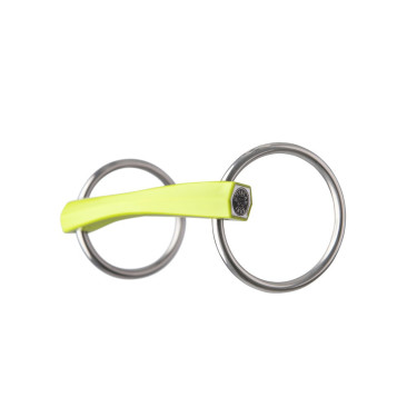 Mors 2 ringen Metalab Flexi Soft recht Mors 2 ringen Metalab Flexi Soft recht