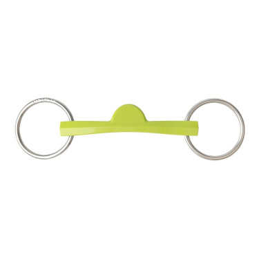 Mors 2 ringen Metalab Flexi Soft halve maan