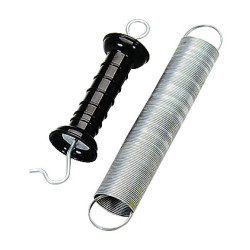 Poignee Isolante et Ressort 5 M Beaumont Poignee Isolante et Ressort 5 M Beaumont