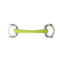 Mors ophouder Metalab Flexi Soft recht Groen