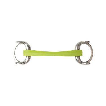 Mors releveur Metalab Flexi Soft droit Mors releveur Metalab Flexi Soft droit
