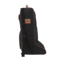 Sac à bottes Paddock Sports Noir Sac à bottes Paddock Sports Noir