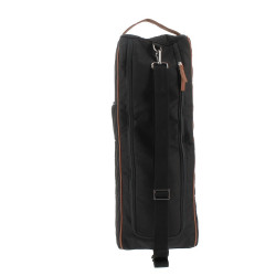 Sac à bottes Paddock Sports Noir Sac à bottes Paddock Sports Noir