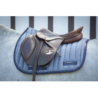 Tapijt Wooltouch Paddock Sports Blauw