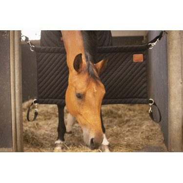 Boxdeur Paddock Sports Zwart