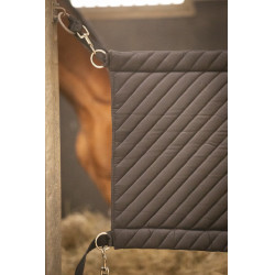 Boxdeur Paddock Sports Zwart