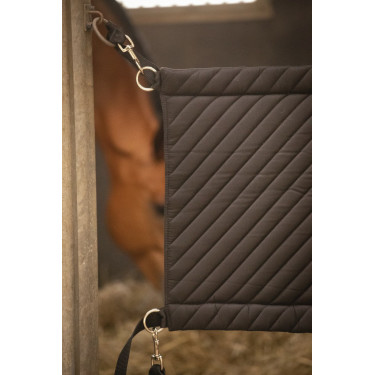 Boxdeur Paddock Sports Zwart