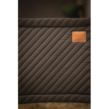 Porte de box Paddock Sports Noir