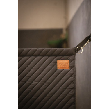 Boxdeur Paddock Sports Zwart