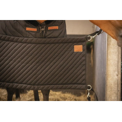 Boxdeur Paddock Sports Zwart