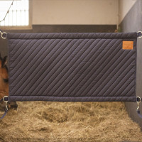Boxdeur Paddock Sports Zwart Boxdeur Paddock Sports Zwart