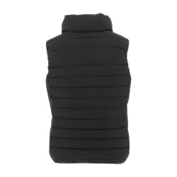 Doudoune sans manches Longueil Paddock Sports Noir Doudoune sans manches Longueil Paddock Sports Noir